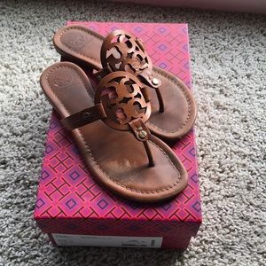 Tory Burch Miller sandal